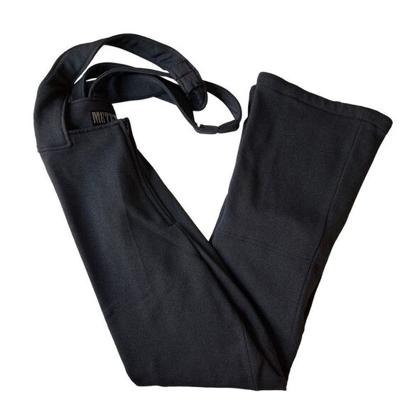 Metropolis By Couluir Wool Blend Ski Bib - Women’s 10 - Picture 1 of 8